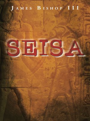 cover image of Seisa